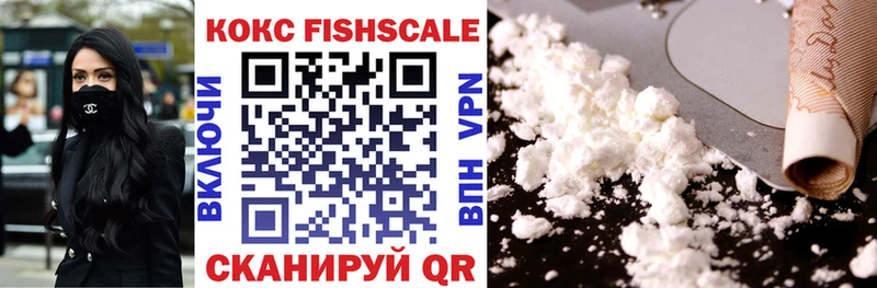 Cocaine FishScale  купить закладку  Осташков 